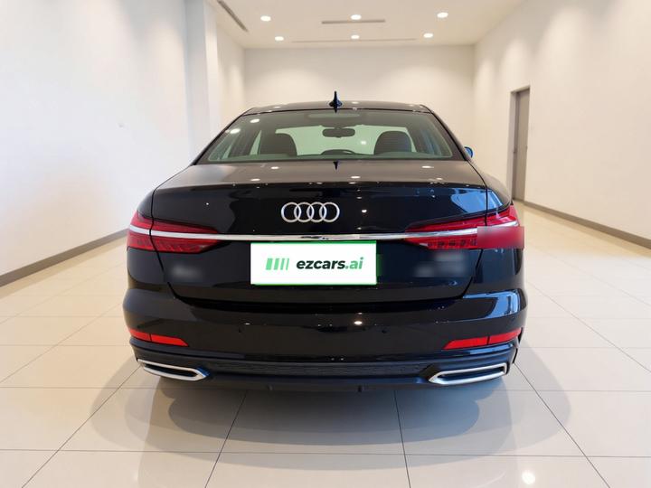 A6L 2021 45 TFSI Dynamic photo 5