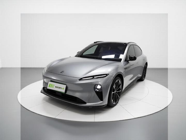 ET5T 2024 75kWh Touring