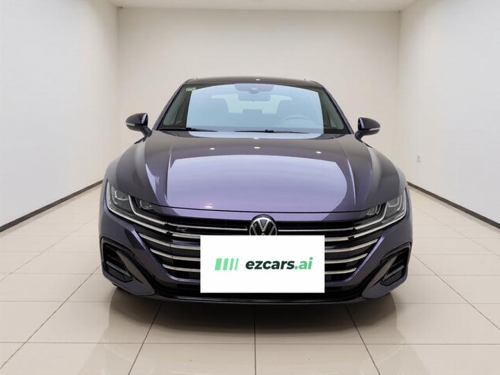 FAW-Volkswagen CC 2024 380TSI photo 2