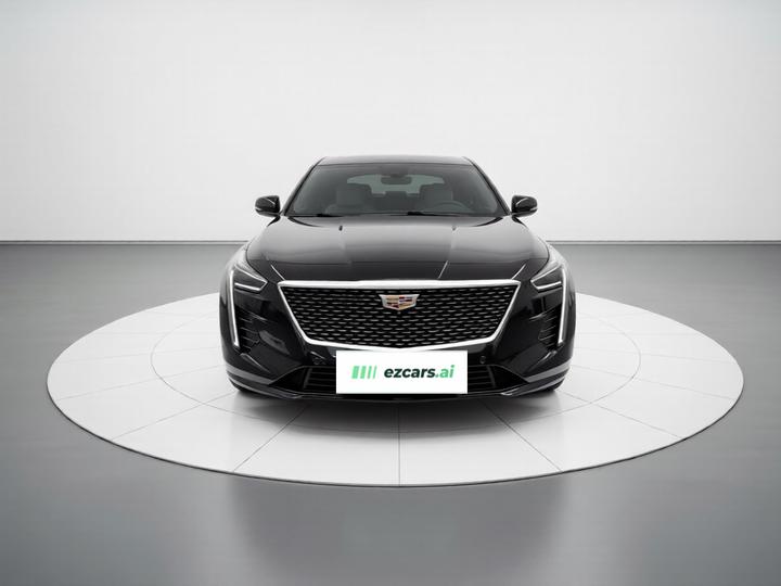 CT6 2019 28T Luxury photo 2