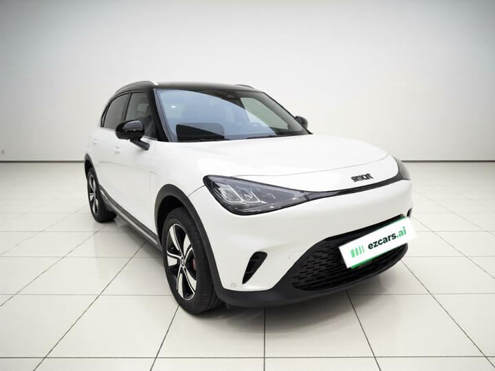 Smart #1 2024 Standard photo 3