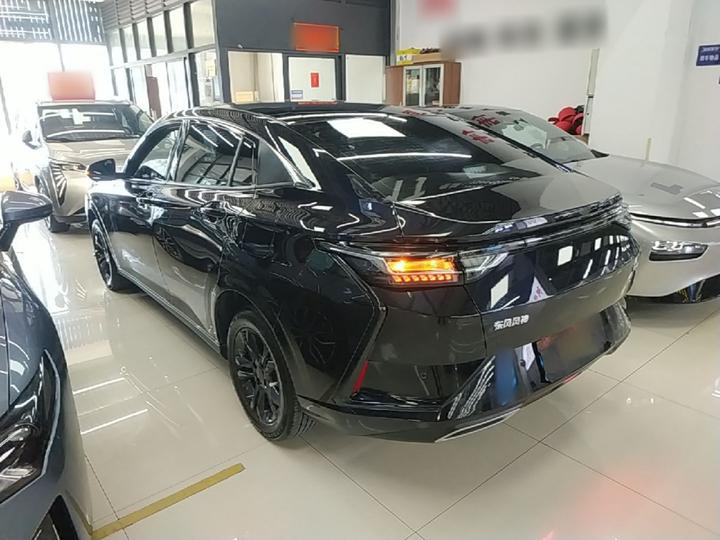 Yixuan 2025 1.5L AT Luxury photo 4