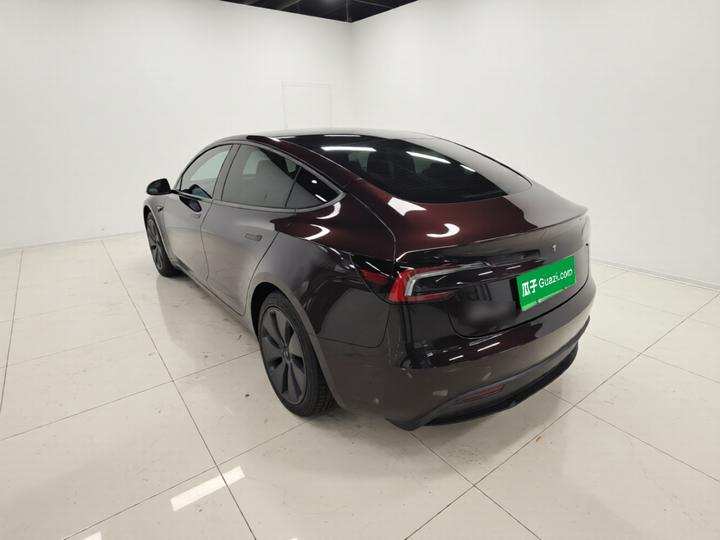 Model 3 2025 RWD photo 4