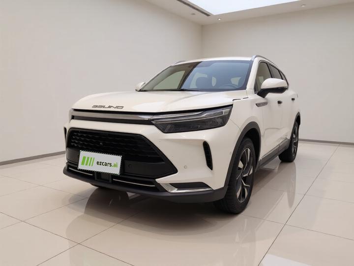 BAIC X7 2020 1.5TD DCT
