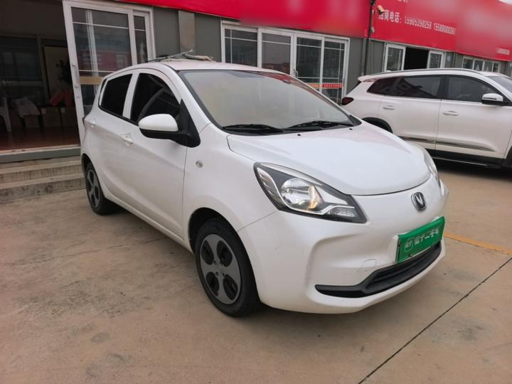 Benni E-Star 2021 LFP 31.86kWh photo 3