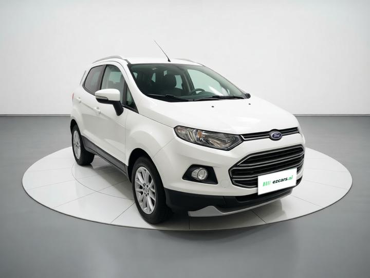 2013 1.5L AT Premium photo 3