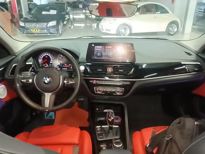 1 Series 2022 125i M Sport photo 5