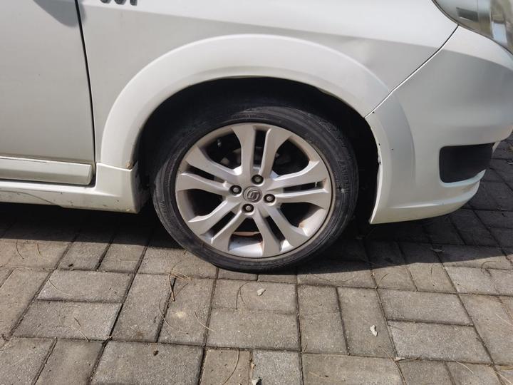 A6 2014 Hatchback 1.4L MT photo 8