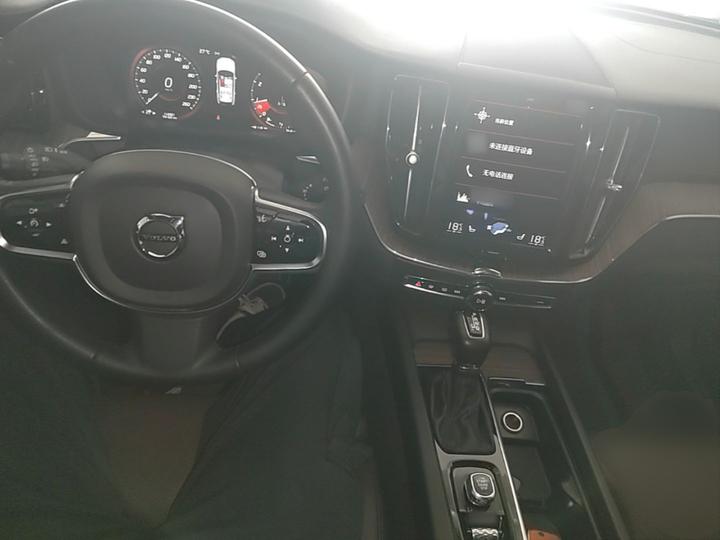 XC60 2021 T5 AWD Luxury photo 5