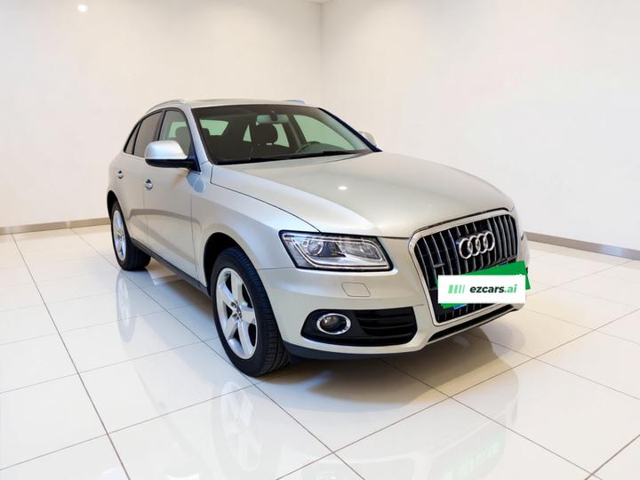 Q5 2015 40 TFSI Comfort photo 3