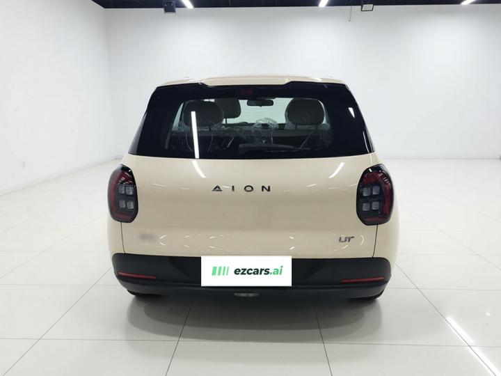 AION UT 2025 420 photo 3