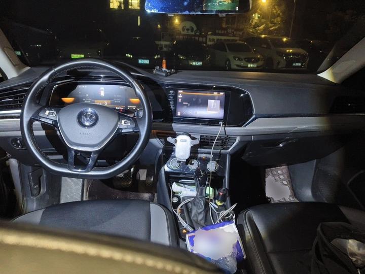 Sagitar 2021 280TSI DSG 30 Anniversary Edition photo 5