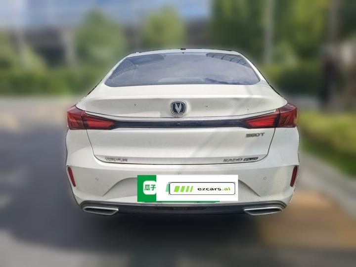 Eado 2020 PLUS NE 1.4T GDI DCT Premium photo 5