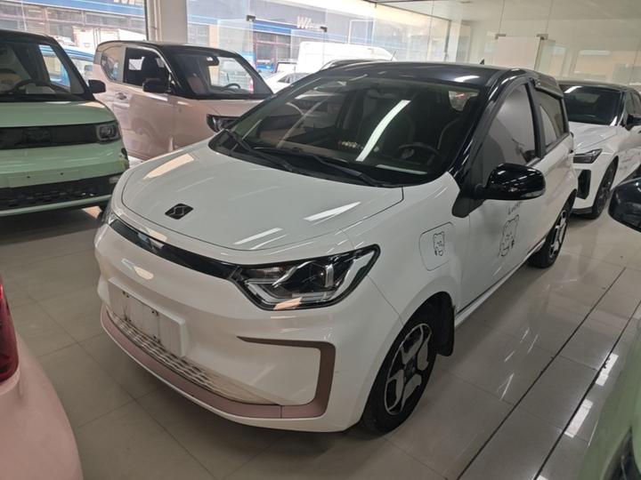 Sehol Flower Fairy 2021 302km Luxury 31.4kWh