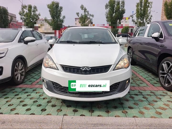 Fulwin 2 2015 1.5L MT photo 2