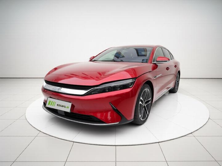 Han 2020 EV Extended Range Premium