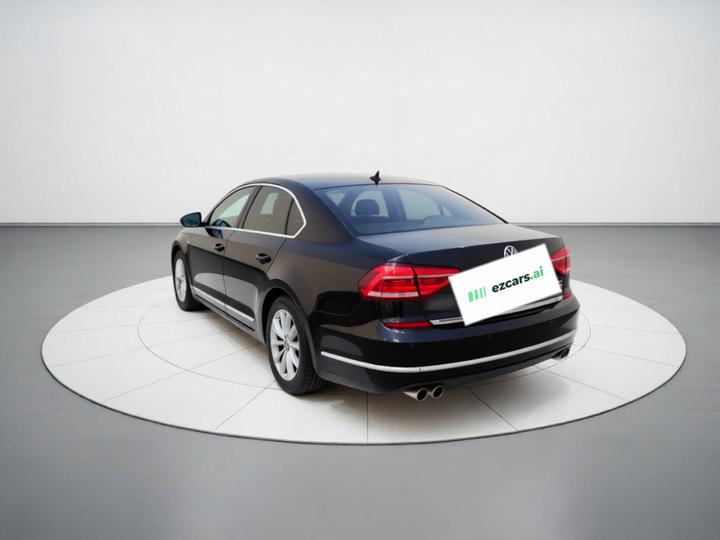 Passat 2017 280TSI DSG photo 4