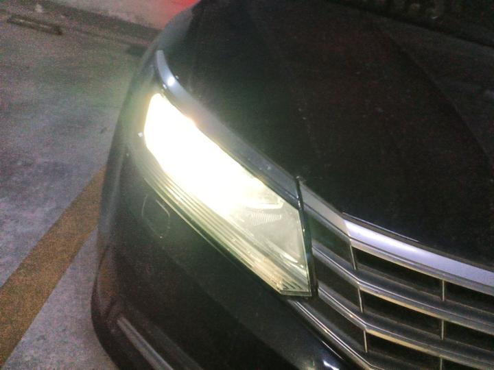Passat 2016 380TSI DSG photo 7