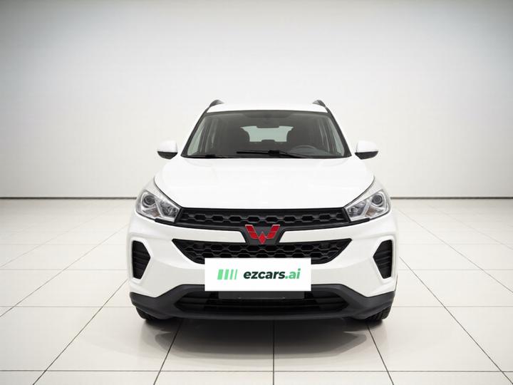 Wuling Hongguang S3 2019 1.5L MT Standard China VI photo 2