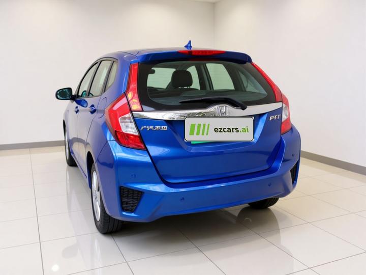 Fit 2014 1.5L LX CVT Comfort photo 4
