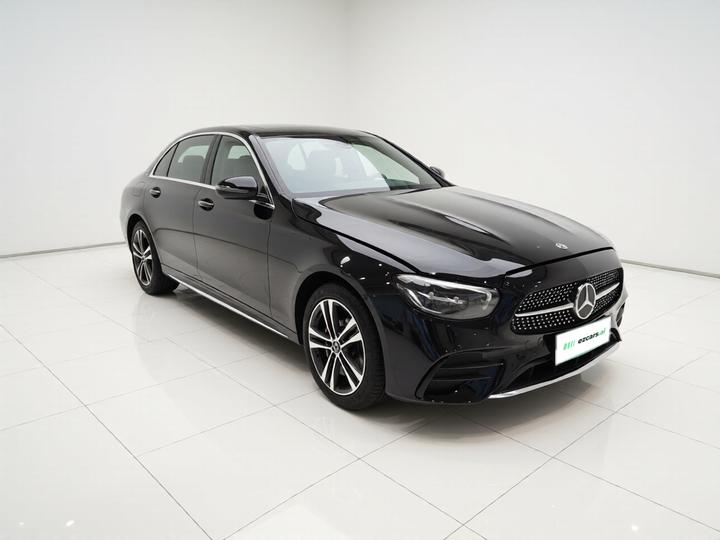 E-Class 2023 E 260 L Sport photo 3
