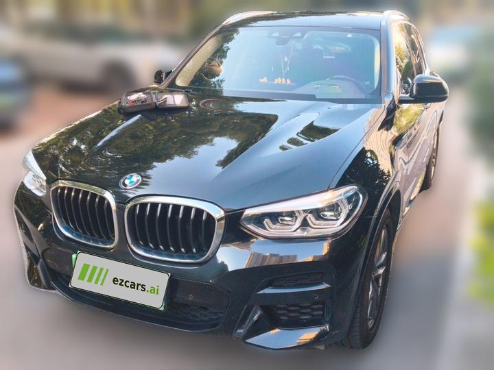 X3 2021 xDrive28i M Sport Package