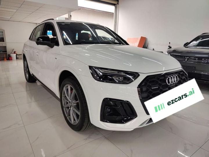 Q5L 2024 40 TFSI Luxury Dynamic photo 3