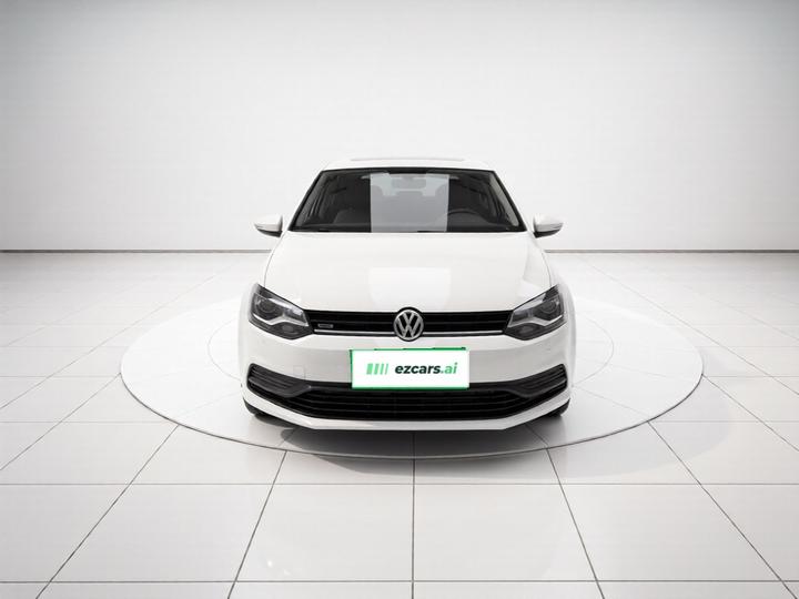 Polo 2016 1.4L AT photo 2