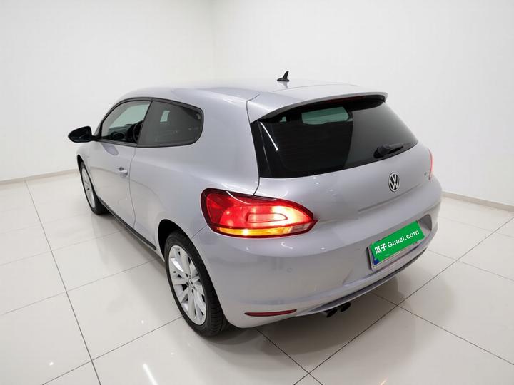 2014 1.4TSI photo 4