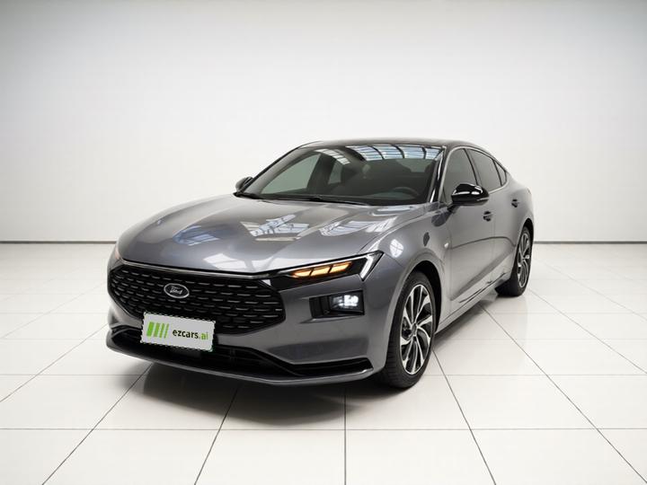 Mondeo 2022 EcoBoost 245 Supreme