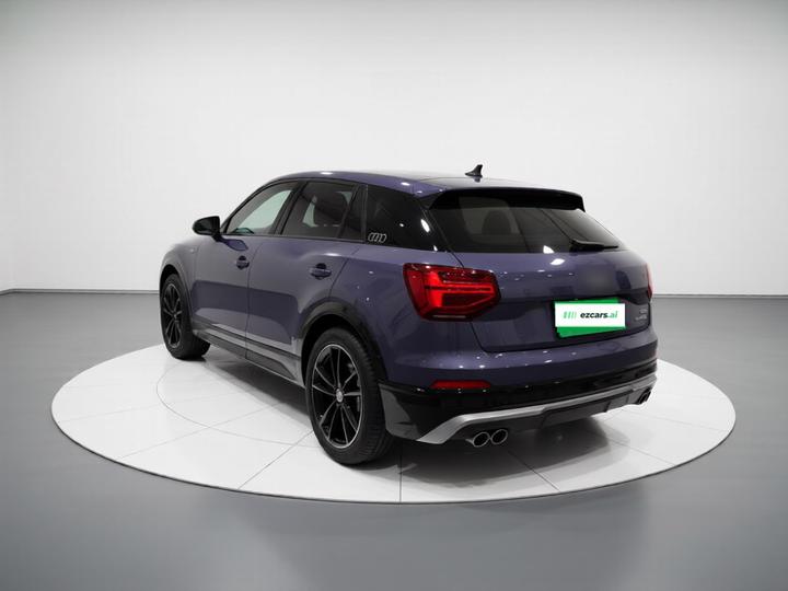 Q2L 2018 35 TFSI China VI photo 4