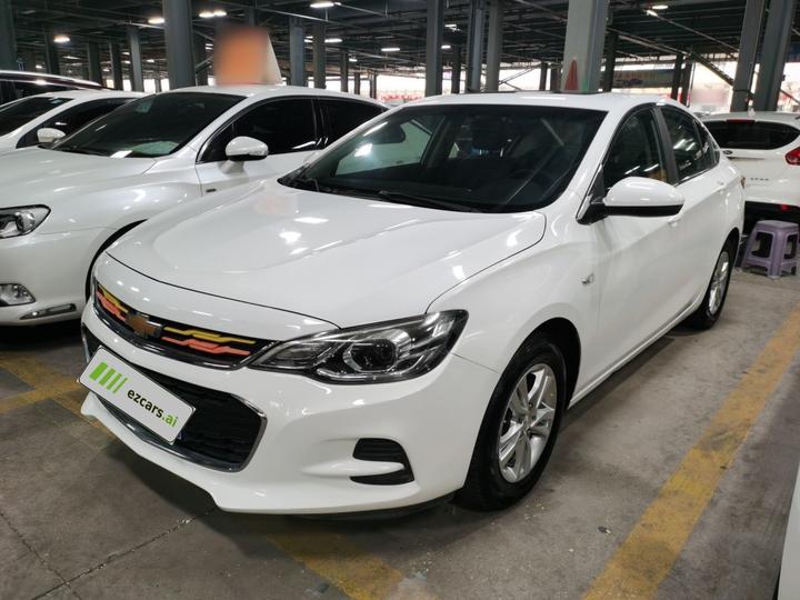 Cavalier 2019 320 AT
