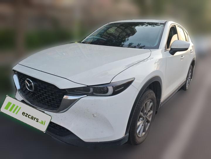 CX-5 2024 2.0L AT RWD