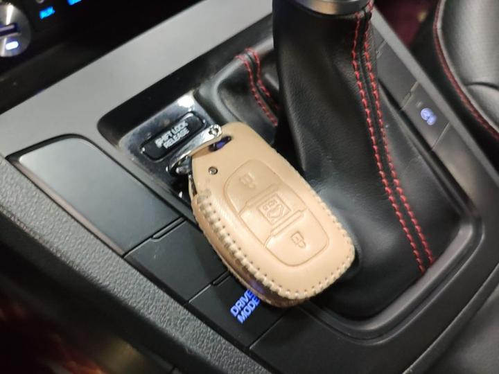 Elantra 2018 1.4T DCT photo 8