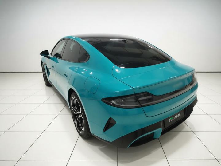 Xiaomi SU7 2024 AWD Extended Range High-end ADAS Max photo 4