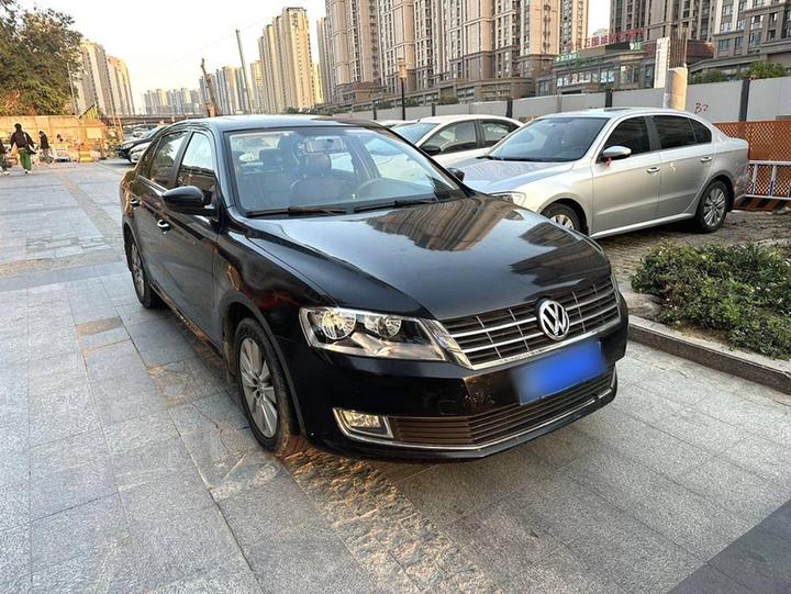 Lavida 2013 Facelift 1.4TSI DSG Comfort photo 3
