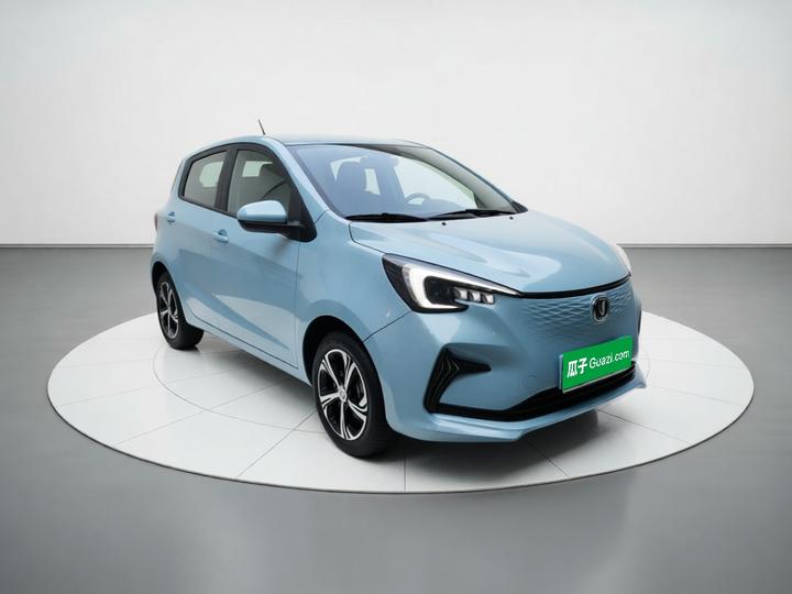 Benni E-Star 2020 NCM photo 3