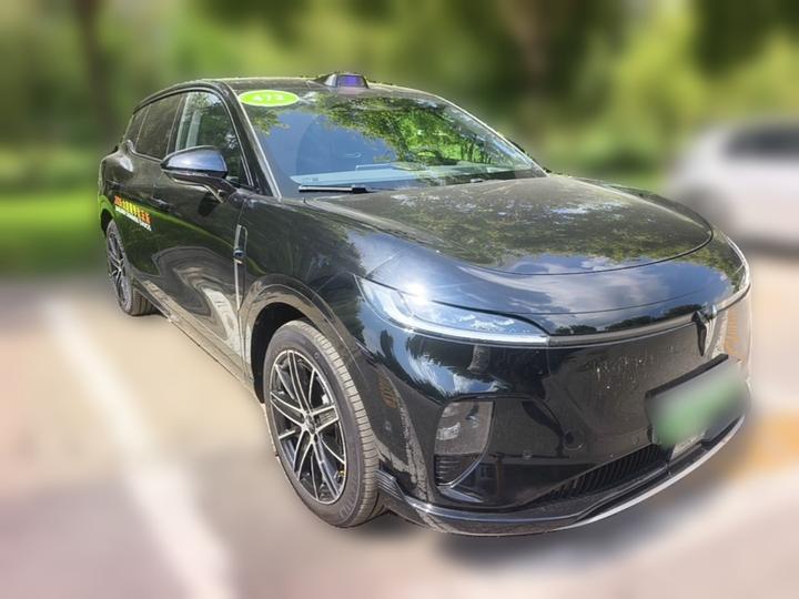 Voyah 2025 AWD Qiankun photo 3