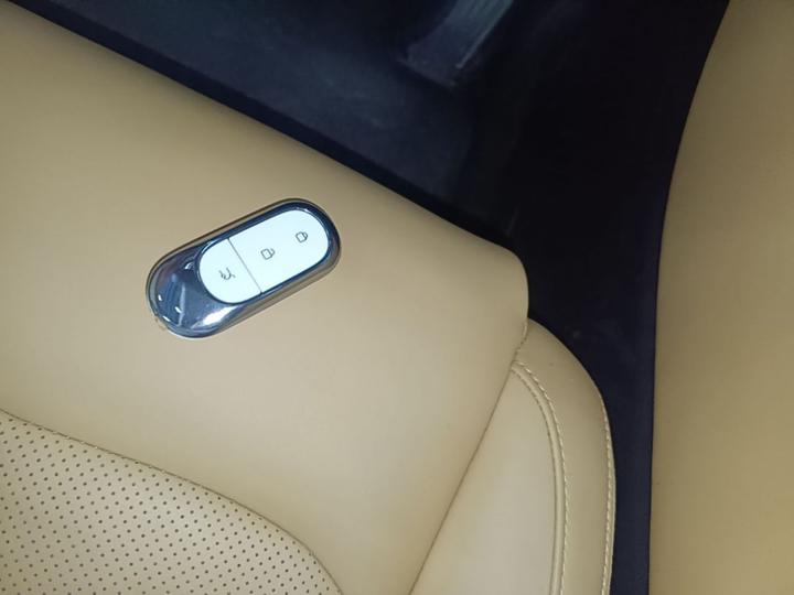 Leapmotor C11 2024 EV 580 Exclusive photo 8