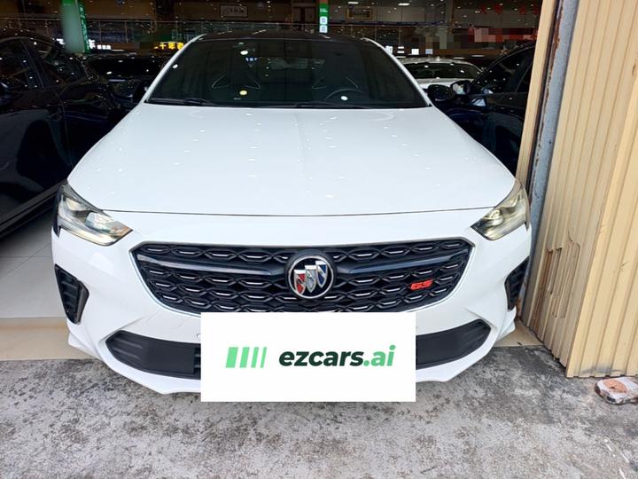 Regal 2021 GS 28T Premium photo 2