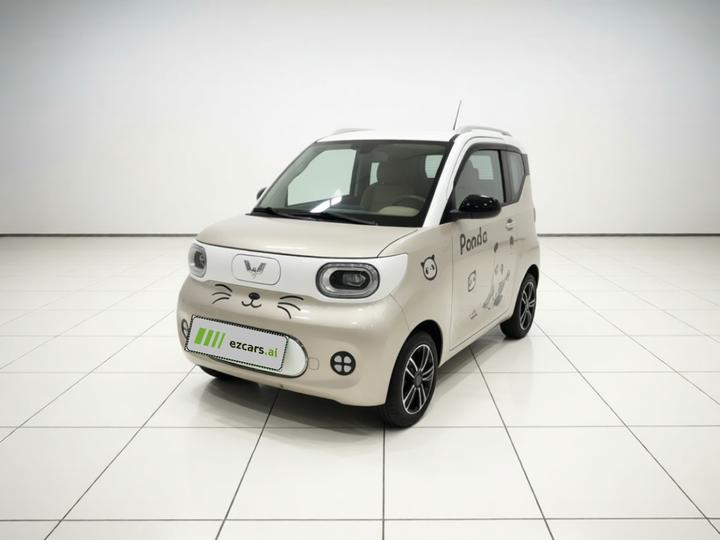 Hongguang MINIEV 2024 3rd Gen 215km Advanced