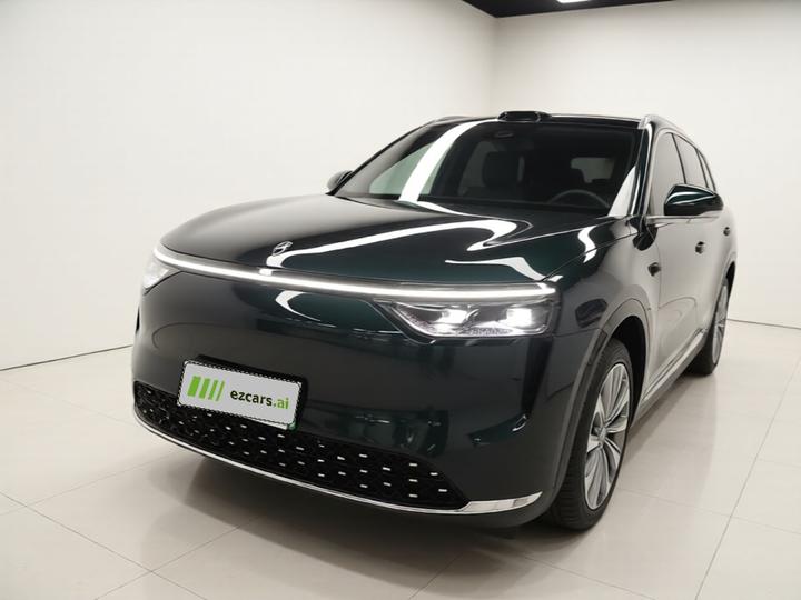 HIMA AITO M8 2025 EREV Max 37kWh 5-Seater 192-Line LiDAR