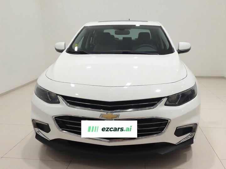 Malibu XL 2016 1.5T DCT photo 2
