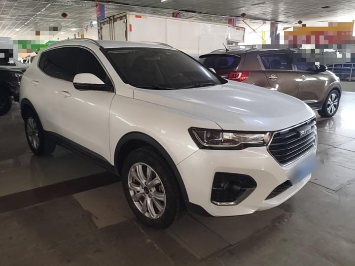 H4 2019 1.5GDIT MT Elite Connected China V photo 3