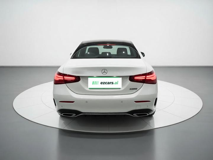 A-Class 2023 A 200 L Dynamic photo 3