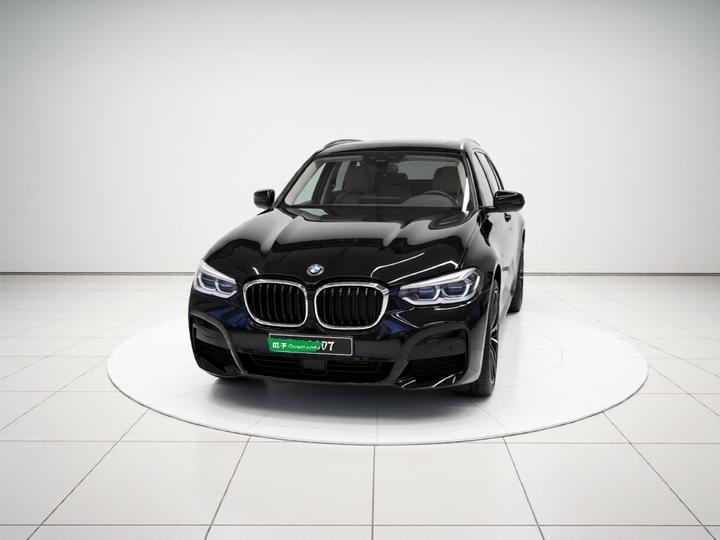 X3 2020 xDrive25i M Sport Package photo 2