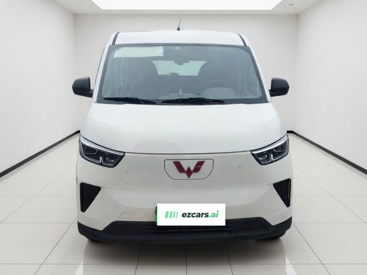 Wuling 2024 300km Comfort Bus 75kW photo 2
