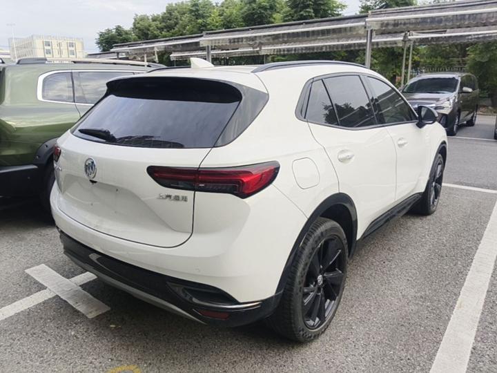 2022 Envision S GS RWD Sport photo 6