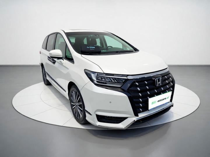 Elysion 2022 2.0L e:HEV Supreme photo 3