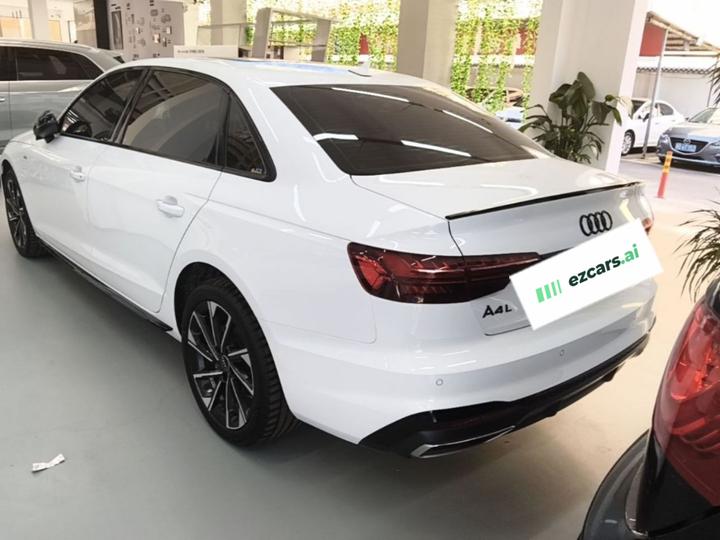 A4L 2023 40 TFSI Luxury Dynamic photo 4